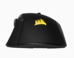 Corsair | Gaming Mouse | IRONCLAW RGB FPS/MOBA | Gaming Mouse | Wired | Optical | Black | Yes