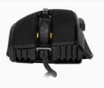 Corsair | Gaming Mouse | IRONCLAW RGB FPS/MOBA | Gaming Mouse | Wired | Optical | Black | Yes