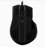 Corsair | Gaming Mouse | IRONCLAW RGB FPS/MOBA | Gaming Mouse | Wired | Optical | Black | Yes