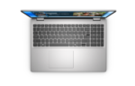 Dell 16 DC16251 | Platinum Silver | 16 " | FHD+ | 1920 x 1200 pixels | Anti-glare | Intel Core 7 | 150U | 16 GB | DDR5 | Solid-state drive capacity 512 GB | Intel Graphics | Ubuntu | 802.11ax | Keyboard language English | Keyboard backlit | Warranty 36 month(s) | Battery warranty 12 month(s)
