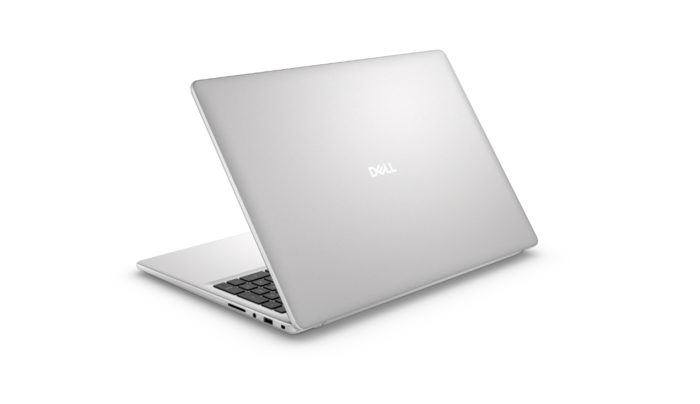 Dell 16 DC16251 | Platinum Silver | 16 " | FHD+ | 1920 x 1200 pixels | Anti-glare | Intel Core 7 | 150U | 16 GB | DDR5 | Solid-state drive capacity 512 GB | Intel Graphics | Ubuntu | 802.11ax | Keyboard language English | Keyboard backlit | Warranty 36 month(s) | Battery warranty 12 month(s)
