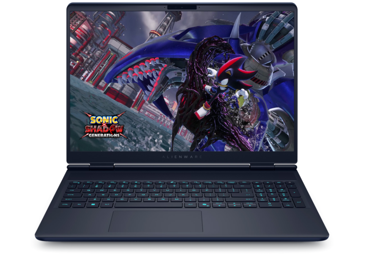 Dell Alienware 16X Aurora AC16251 | 16 " | WQXGA | 2560 x 1600 pixels | Intel Core Ultra 9 | 275HX | 64 GB | DDR5 | Solid-state drive capacity 4000 GB | NVIDIA GeForce RTX 5070 | GDDR7 | 8 GB | Windows 11 Pro | 802.11be | Keyboard language English | Keyboard backlit | Warranty 36 month(s) | Battery warranty 12 month(s) Dell Alienware 16X Aurora AC16251 | 16 " | WQXGA | 2560 x 1600 pixels | Intel Core Ultra 9 | 275HX | 64 GB | DDR5 | Solid-state drive capacity 4000 GB | NVIDIA GeForce RTX 5070 | GDDR7 | 8 GB | Windows 11 Pro | 802.11be | Keyboard language English | Keyboard backlit | Warranty 36 month(s) | Battery warranty 12 month(s)