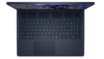 Dell Alienware 16X Aurora AC16251 | 16 " | WQXGA | 2560 x 1600 pixels | Intel Core Ultra 9 | 275HX | 64 GB | DDR5 | Solid-state drive capacity 4000 GB | NVIDIA GeForce RTX 5070 | GDDR7 | 8 GB | Windows 11 Pro | 802.11be | Keyboard language English | Keyboard backlit | Warranty 36 month(s) | Battery warranty 12 month(s)