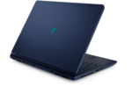 Dell Alienware 16X Aurora AC16251 | 16 " | WQXGA | 2560 x 1600 pixels | Intel Core Ultra 9 | 275HX | 64 GB | DDR5 | Solid-state drive capacity 4000 GB | NVIDIA GeForce RTX 5070 | GDDR7 | 8 GB | Windows 11 Pro | 802.11be | Keyboard language English | Keyboard backlit | Warranty 36 month(s) | Battery warranty 12 month(s)