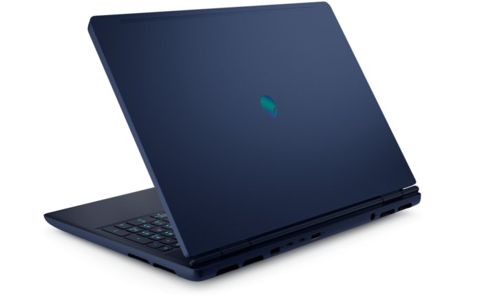 Dell Alienware 16X Aurora AC16251 | 16 " | WQXGA | 2560 x 1600 pixels | Intel Core Ultra 9 | 275HX | 64 GB | DDR5 | Solid-state drive capacity 4000 GB | NVIDIA GeForce RTX 5070 | GDDR7 | 8 GB | Windows 11 Pro | 802.11be | Keyboard language English | Keyboard backlit | Warranty 36 month(s) | Battery warranty 12 month(s)