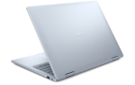 Dell Plus 14 2-in-1 DB04250 | Ice Blue | 14 " | Touchscreen | 2K | 1920 x 1200 pixels | Intel Core Ultra 5 | 226V | 16 GB | LPDDR5X | Solid-state drive capacity 512 GB | Intel Arc Graphics | Windows 11 Pro | 802.11be | Keyboard language English | Keyboard backlit | Warranty 36 month(s) | Battery warranty 12 month(s)
