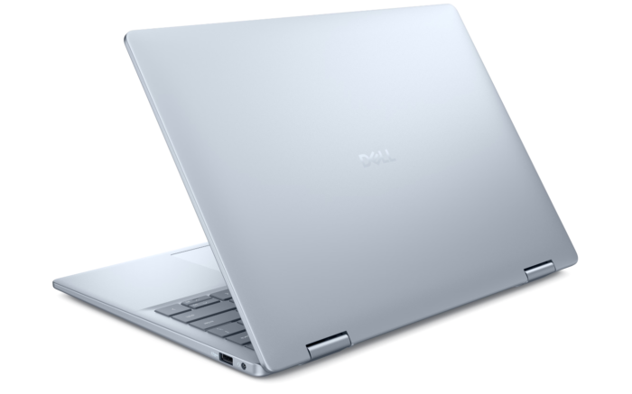 Dell Plus 14 2-in-1 DB04250 | Ice Blue | 14 " | Touchscreen | 2K | 1920 x 1200 pixels | Intel Core Ultra 5 | 226V | 16 GB | LPDDR5X | Solid-state drive capacity 512 GB | Intel Arc Graphics | Windows 11 Pro | 802.11be | Keyboard language English | Keyboard backlit | Warranty 36 month(s) | Battery warranty 12 month(s)