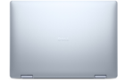 Dell Plus 14 2-in-1 DB04250 | Ice Blue | 14 " | Touchscreen | 2K | 1920 x 1200 pixels | Intel Core Ultra 5 | 226V | 16 GB | LPDDR5X | Solid-state drive capacity 512 GB | Intel Arc Graphics | Windows 11 Pro | 802.11be | Keyboard language English | Keyboard backlit | Warranty 36 month(s) | Battery warranty 12 month(s)