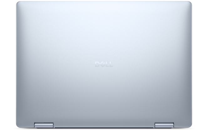 Dell Plus 14 2-in-1 DB04250 | Ice Blue | 14 " | Touchscreen | 2K | 1920 x 1200 pixels | Intel Core Ultra 5 | 226V | 16 GB | LPDDR5X | Solid-state drive capacity 512 GB | Intel Arc Graphics | Windows 11 Pro | 802.11be | Keyboard language English | Keyboard backlit | Warranty 36 month(s) | Battery warranty 12 month(s)