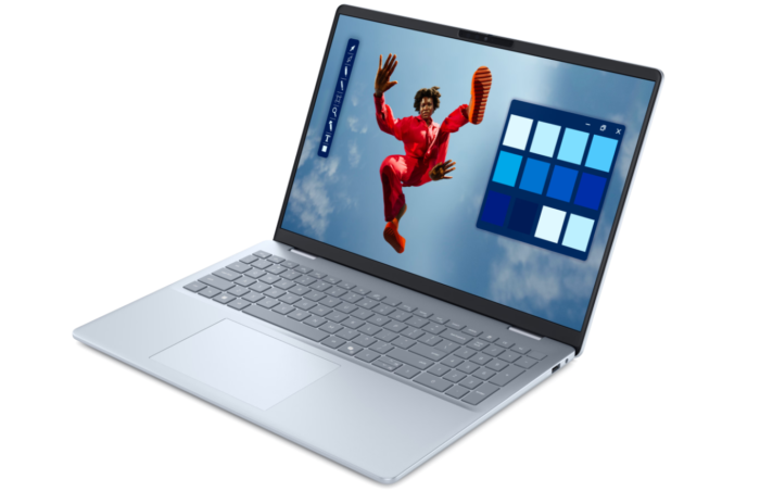 Dell Plus 16 DB16250 | Ice Blue | 16 " | Touchscreen | 2K | 2560 x 1600 pixels | Intel Core Ultra 9 | 288V | 32 GB | LPDDR5X | Solid-state drive capacity 1000 GB | Intel Arc Graphics | Windows 11 Pro | 802.11be | Keyboard language English | Keyboard backlit | Warranty 36 month(s) | Battery warranty 12 month(s)