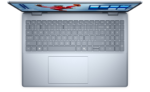 Dell Plus 16 DB16250 | Ice Blue | 16 " | Touchscreen | 2K | 2560 x 1600 pixels | Intel Core Ultra 9 | 288V | 32 GB | LPDDR5X | Solid-state drive capacity 1000 GB | Intel Arc Graphics | Windows 11 Pro | 802.11be | Keyboard language English | Keyboard backlit | Warranty 36 month(s) | Battery warranty 12 month(s)