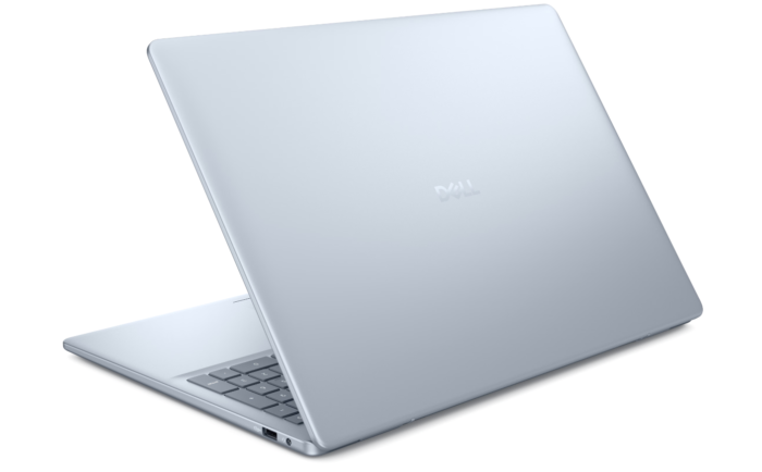 Dell Plus 16 DB16250 | Ice Blue | 16 " | Touchscreen | 2K | 2560 x 1600 pixels | Intel Core Ultra 9 | 288V | 32 GB | LPDDR5X | Solid-state drive capacity 1000 GB | Intel Arc Graphics | Windows 11 Pro | 802.11be | Keyboard language English | Keyboard backlit | Warranty 36 month(s) | Battery warranty 12 month(s)