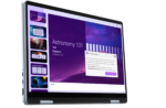 Dell Plus 2-in-1 DB04250 | Ice Blue | 14 " | WVA | Touchscreen | FHD+ | 1920 x 1200 pixels | Intel Core Ultra 9 | 288V | 32 GB | LPDDR5X | Solid-state drive capacity 1000 GB | Intel Arc Graphics | Windows 11 Pro | 802.11be | Keyboard language English | Keyboard backlit | Warranty 36 month(s) | Battery warranty 12 month(s)