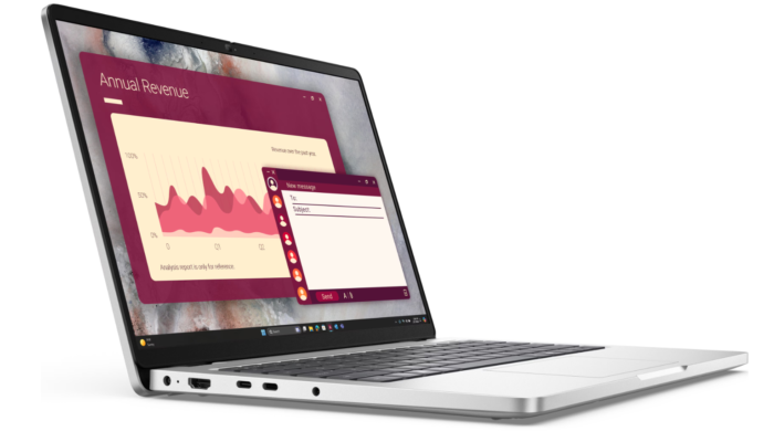 Dell Pro 14 PC14250 | 14 " | FHD+ | Anti-glare | Intel Core Ultra 5 | 235U | 16 GB | DDR5 | Solid-state drive capacity 512 GB | Intel Graphics | Windows 11 Pro | 802.11ax | Bluetooth version 5.3 | Keyboard language English | Keyboard backlit | Warranty 36 month(s) | Battery warranty 12 month(s)