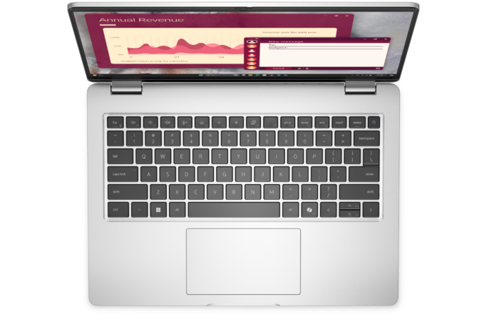 Dell Pro 14 PC14250 | 14 " | FHD+ | Anti-glare | Intel Core Ultra 5 | 235U | 16 GB | DDR5 | Solid-state drive capacity 512 GB | Intel Graphics | Windows 11 Pro | 802.11ax | Bluetooth version 5.3 | Keyboard language English | Keyboard backlit | Warranty 36 month(s) | Battery warranty 12 month(s)