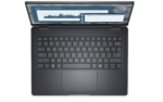 Dell Pro 14 PC14255 | 14 " | IPS | FHD+ | 1920 x 1200 pixels | Anti-glare | AMD Ryzen 5 | 220 | 16 GB | DDR5 | Solid-state drive capacity 512 GB | AMD Radeon 740M Graphics | Windows 11 Pro | 802.11ax | Keyboard language English | Keyboard backlit | Warranty 36 month(s) | Battery warranty 12 month(s)