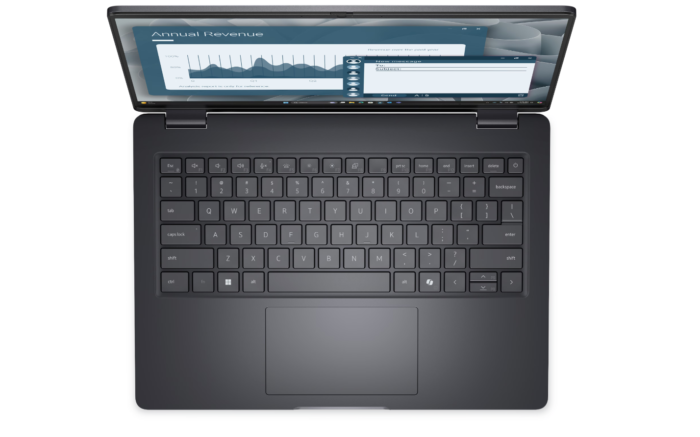 Dell Pro 14 PC14255 | 14 " | IPS | FHD+ | 1920 x 1200 pixels | Anti-glare | AMD Ryzen 5 | 220 | 16 GB | DDR5 | Solid-state drive capacity 512 GB | AMD Radeon 740M Graphics | Windows 11 Pro | 802.11ax | Keyboard language English | Keyboard backlit | Warranty 36 month(s) | Battery warranty 12 month(s)