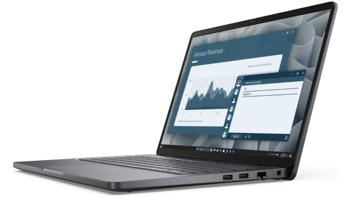 Dell Pro 14 PC14255 | 14 " | IPS | FHD+ | 1920 x 1200 pixels | Anti-glare | AMD Ryzen 5 PRO | 230 | 16 GB | DDR5 | Solid-state drive capacity 512 GB | AMD Radeon 760M Graphics | Windows 11 Pro | 802.11ax | Keyboard language Nordic | Keyboard backlit | Warranty 36 month(s) | Battery warranty 12 month(s)