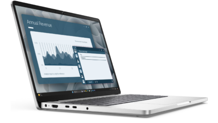 Dell Pro 14 PC14255 | 14 " | IPS | FHD+ | 1920 x 1200 pixels | Anti-glare | AMD Ryzen AI 7 | 350 | 16 GB | DDR5 | Solid-state drive capacity 512 GB | AMD Radeon 860M Graphics | Windows 11 Pro | 802.11ax | Keyboard language Nordic | Keyboard backlit | Warranty 36 month(s) | Battery warranty 12 month(s)
