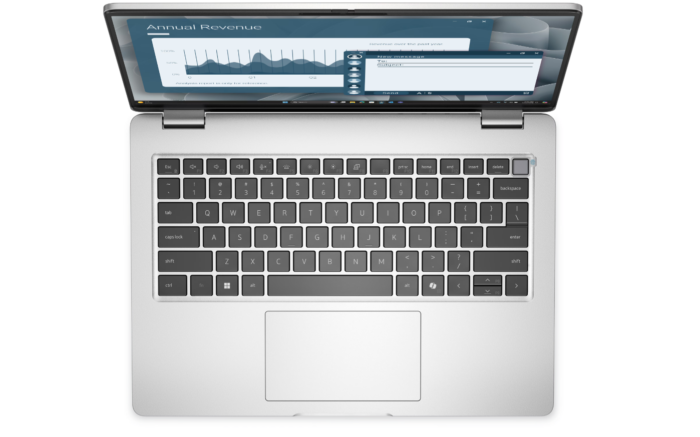Dell Pro 14 PC14255 | 14 " | IPS | FHD+ | 1920 x 1200 pixels | Anti-glare | AMD Ryzen AI 7 | 350 | 16 GB | DDR5 | Solid-state drive capacity 512 GB | AMD Radeon 860M Graphics | Windows 11 Pro | 802.11ax | Keyboard language Nordic | Keyboard backlit | Warranty 36 month(s) | Battery warranty 12 month(s)