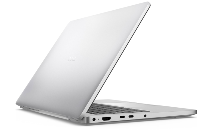 Dell Pro 14 PC14255 | Platinum Silver | 14 " | IPS | FHD+ | 1920 x 1200 pixels | Anti-glare | AMD Ryzen AI 5 PRO | 340 | 16 GB | DDR5 | Solid-state drive capacity 512 GB | AMD Radeon 840M Graphics | Windows 11 Pro | 802.11ax | Keyboard language Nordic | Keyboard backlit | Warranty 36 month(s) | Battery warranty 12 month(s)