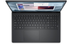 Dell Pro 15 Essential PV15250 | Carbon Black | 15.6 " | WVA | FHD | 1920 x 1080 pixels | Anti-glare | Intel Core i5 | i5-1334U | 8 GB | DDR5 | Solid-state drive capacity 512 GB | Intel UHD Graphics | Windows 11 Pro | 802.11ax | Keyboard language English | Warranty 36 month(s) | Battery warranty 12 month(s)