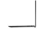 Dell Pro 15 Essential PV15250 | Carbon Black | 15.6 " | WVA | FHD | 1920 x 1080 pixels | Anti-glare | Intel Core i5 | i5-1334U | 8 GB | DDR5 | Solid-state drive capacity 512 GB | Intel UHD Graphics | Windows 11 Pro | 802.11ax | Keyboard language English | Warranty 36 month(s) | Battery warranty 12 month(s)