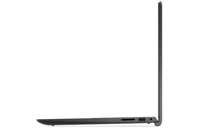 Dell Pro 15 Essential PV15250 | Carbon Black | 15.6 " | WVA | FHD | 1920 x 1080 pixels | Anti-glare | Intel Core i5 | i5-1334U | 8 GB | DDR5 | Solid-state drive capacity 512 GB | Intel UHD Graphics | Windows 11 Pro | 802.11ax | Keyboard language English | Warranty 36 month(s) | Battery warranty 12 month(s)