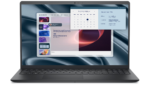 Dell Pro 15 Essential PV15255 | Carbon Black | 15.6 " | FHD | 1920 x 1080 pixels | AMD Ryzen 5 | 7520U | 8 GB | LPDDR5 | Solid-state drive capacity 512 GB | AMD Radeon 610M Graphics | Windows 11 Home | 802.11ac | Keyboard language English | Warranty 36 month(s) | Battery warranty 12 month(s)