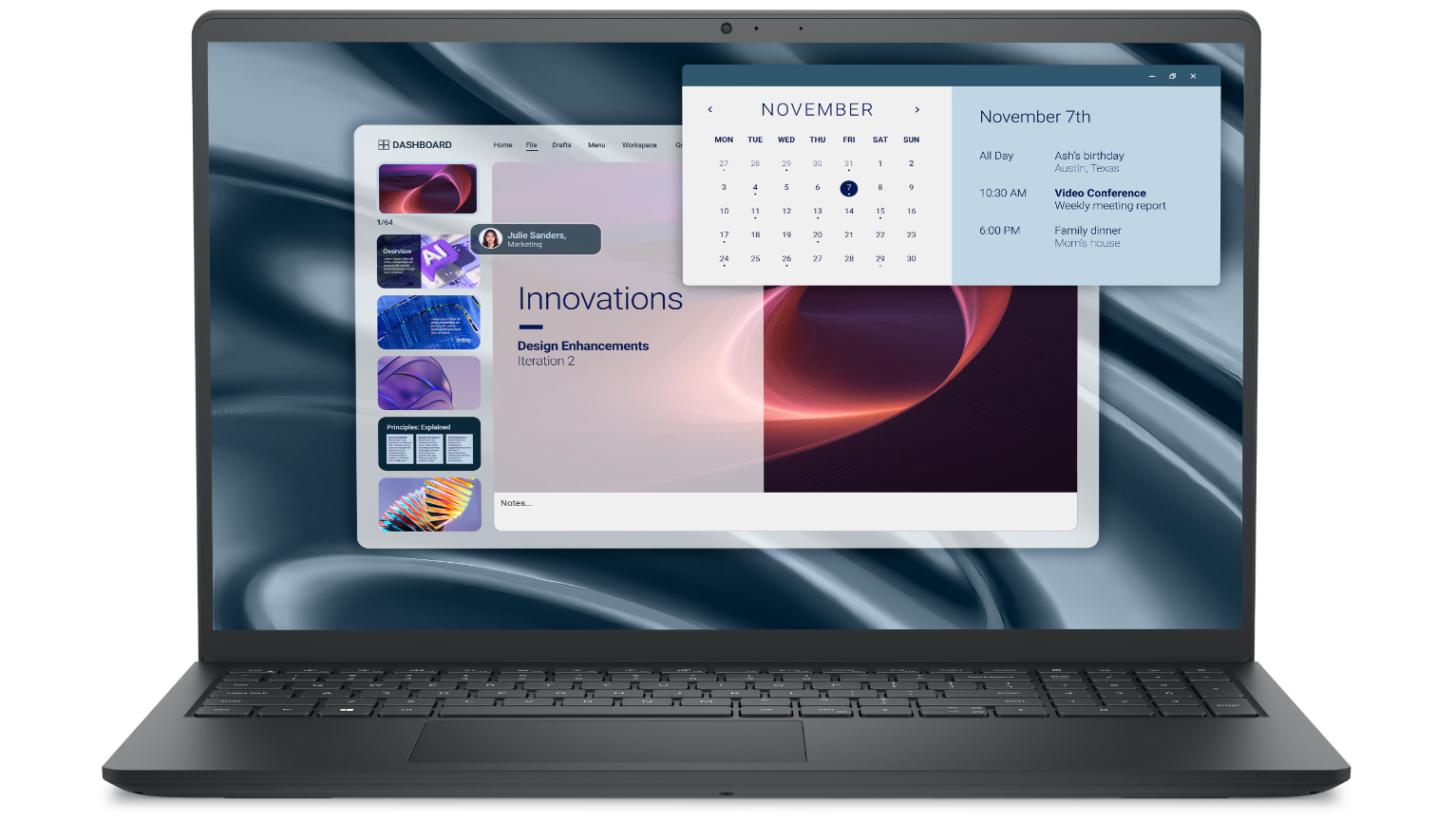 Dell Pro 15 Essential PV15255 | Carbon Black | 15.6 " | FHD | 1920 x 1080 pixels | AMD Ryzen 5 | 7520U | 8 GB | LPDDR5 | Solid-state drive capacity 512 GB | AMD Radeon 610M Graphics | Windows 11 Home | 802.11ac | Keyboard language English | Warranty 36 month(s) | Battery warranty 12 month(s) Dell Pro 15 Essential PV15255 | Carbon Black | 15.6 " | FHD | 1920 x 1080 pixels | AMD Ryzen 5 | 7520U | 8 GB | LPDDR5 | Solid-state drive capacity 512 GB | AMD Radeon 610M Graphics | Windows 11 Home | 802.11ac | Keyboard language English | Warranty 36 month(s) | Battery warranty 12 month(s)
