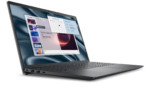 Dell Pro 15 Essential PV15255 | Carbon Black | 15.6 " | FHD | 1920 x 1080 pixels | AMD Ryzen 5 | 7520U | 8 GB | LPDDR5 | Solid-state drive capacity 512 GB | AMD Radeon 610M Graphics | Windows 11 Home | 802.11ac | Keyboard language English | Warranty 36 month(s) | Battery warranty 12 month(s)