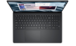 Dell Pro 15 Essential PV15255 | Carbon Black | 15.6 " | FHD | 1920 x 1080 pixels | AMD Ryzen 5 | 7520U | 8 GB | LPDDR5 | Solid-state drive capacity 512 GB | AMD Radeon 610M Graphics | Windows 11 Home | 802.11ac | Keyboard language English | Warranty 36 month(s) | Battery warranty 12 month(s)