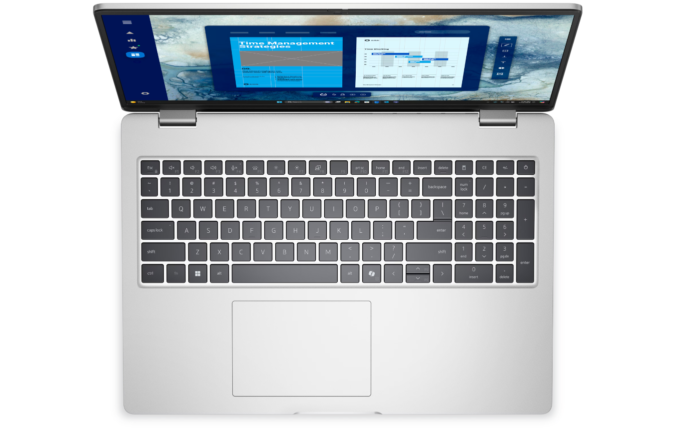Dell Pro 16 PC16250 | 16 " | FHD+ | Anti-glare | Intel Core Ultra 7 | 255U | 32 GB | DDR5 | Solid-state drive capacity 1000 GB | Intel Graphics | Windows 11 Pro | 802.11ax | Bluetooth version 5.3 | Keyboard language English | Keyboard backlit | Warranty 36 month(s) | Battery warranty 12 month(s)