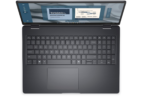 Dell Pro 16 PC16255 | Magnetite | 16 " | IPS | FHD+ | 1920 x 1200 pixels | Anti-glare | AMD Ryzen 5 | 220 | 16 GB | DDR5 | Solid-state drive capacity 512 GB | AMD Radeon 740M Graphics | Windows 11 Pro | 802.11ax | Keyboard language Nordic | Keyboard backlit | Warranty 36 month(s) | Battery warranty 12 month(s)