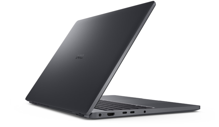 Dell Pro 16 PC16255 | Magnetite | 16 " | IPS | FHD+ | 1920 x 1200 pixels | Anti-glare | AMD Ryzen 5 | 220 | 16 GB | DDR5 | Solid-state drive capacity 512 GB | AMD Radeon 740M Graphics | Windows 11 Pro | 802.11ax | Keyboard language English | Keyboard backlit | Warranty 36 month(s) | Battery warranty 12 month(s)