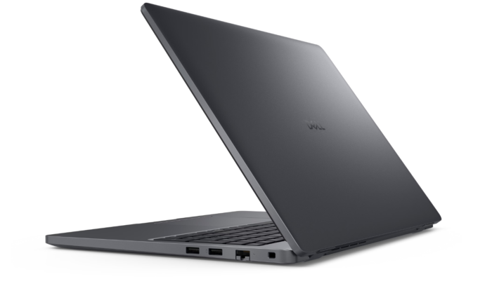Dell Pro 16 PC16255 | Magnetite | 16 " | IPS | FHD+ | 1920 x 1200 pixels | Anti-glare | AMD Ryzen 5 | 220 | 16 GB | DDR5 | Solid-state drive capacity 512 GB | AMD Radeon 740M Graphics | Windows 11 Pro | 802.11ax | Keyboard language Nordic | Keyboard backlit | Warranty 36 month(s) | Battery warranty 12 month(s)