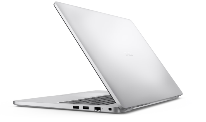 Dell Pro 16 PC16255 | Platinum Silver | 16 " | IPS | Touchscreen | FHD+ | 1920 x 1200 pixels | Anti-glare | AMD Ryzen AI 7 PRO | 350 | 32 GB | DDR5 | Solid-state drive capacity 512 GB | AMD Radeon 860M Graphics | Windows 11 Pro | 802.11ax | Keyboard language English | Keyboard backlit | Warranty 36 month(s) | Battery warranty 12 month(s)