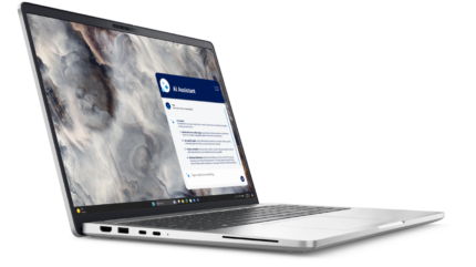 Dell Pro 16 Plus PB16250 | 16 " | FHD+ | Anti-glare | Intel Core Ultra 5 | 236V | 16 GB | LPDDR5x | Solid-state drive capacity 512 GB | Intel Arc Graphics | Windows 11 Pro | 802.11be | Bluetooth version 5.4 | Keyboard language Estonian | Keyboard backlit | Warranty 36 month(s) | Battery warranty 12 month(s)