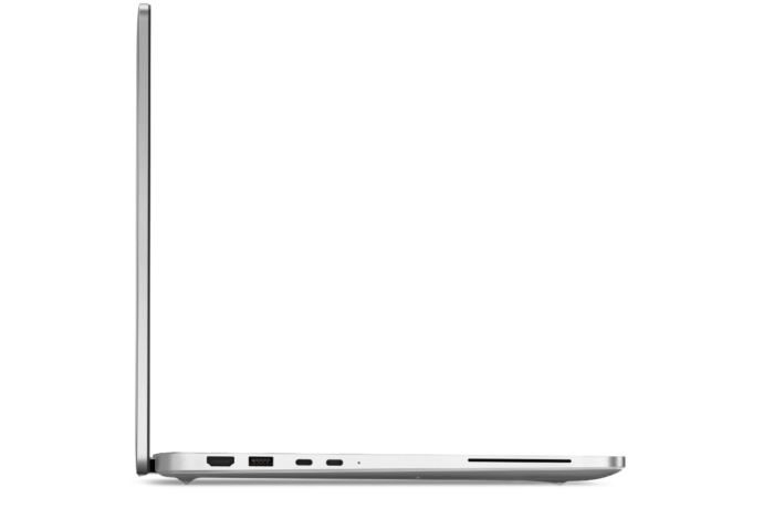 Dell Pro 16 Plus PB16250 | 16 " | FHD+ | Anti-glare | Intel Core Ultra 5 | 236V | 16 GB | LPDDR5x | Solid-state drive capacity 512 GB | Intel Arc Graphics | Windows 11 Pro | 802.11be | Bluetooth version 5.4 | Keyboard language English | Keyboard backlit | Warranty 36 month(s) | Battery warranty 12 month(s)