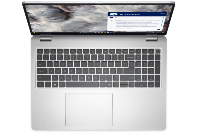 Dell Pro 16 Plus PB16250 | 16 " | FHD+ | Anti-glare | Intel Core Ultra 7 | 266V | 16 GB | LPDDR5x | Solid-state drive capacity 512 GB | Intel Arc Graphics | Windows 11 Pro | 802.11be | Bluetooth version 5.4 | Keyboard language English | Keyboard backlit | Warranty 36 month(s) | Battery warranty 12 month(s)