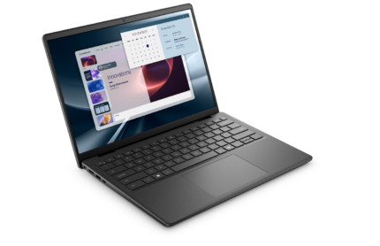 Dell Pro Essential 14 AG FHD+ AMD Ryzen 5 220/16GB/512GB/AMD Radeon/Win11/ENG kbd/Black/3Y ProSupport NBD Onsite Warranty | Dell