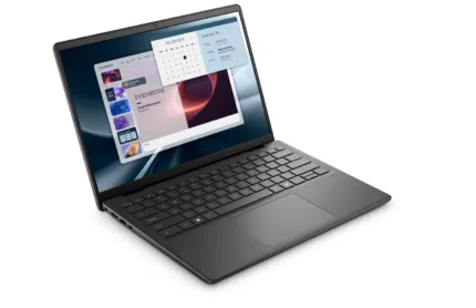 Dell Pro Essential 14 AG FHD+ AMD Ryzen 5 220/16GB/512GB/AMD Radeon/Win11/ENG kbd/Black/3Y ProSupport NBD Onsite Warranty | Dell