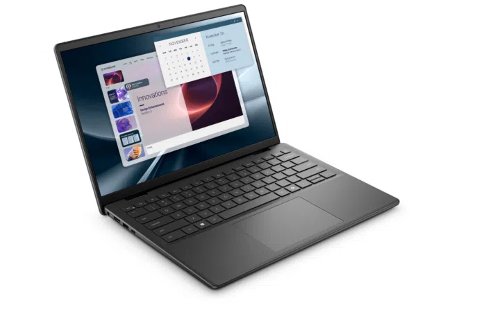 Dell Pro Essential 14 AG FHD+ AMD Ryzen 5 220/16GB/512GB/AMD Radeon/Win11/ENG kbd/Black/3Y ProSupport NBD Onsite Warranty | Dell