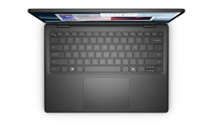 Dell Pro Essential 14 AG FHD+ AMD Ryzen 5 220/16GB/512GB/AMD Radeon/Win11/ENG kbd/Black/3Y ProSupport NBD Onsite Warranty | Dell