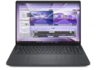 Dell Pro Max 16 MC16250 | 16 " | FHD+ | Intel Core Ultra 7 | 265H | 16 GB | DDR5 | Solid-state drive capacity 512 GB | NVIDIA RTX PRO 1000 Blackwell | GDDR7 | 8 GB | Windows 11 Pro | Bluetooth version 5.4 | Keyboard language English | Keyboard backlit | Warranty 36 month(s) | Battery warranty 12 month(s)