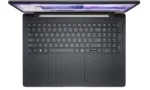 Dell Pro Max 16 MC16250 | 16 " | FHD+ | Intel Core Ultra 7 | 265H | 16 GB | DDR5 | Solid-state drive capacity 512 GB | NVIDIA RTX PRO 1000 Blackwell | GDDR7 | 8 GB | Windows 11 Pro | Bluetooth version 5.4 | Keyboard language English | Keyboard backlit | Warranty 36 month(s) | Battery warranty 12 month(s)