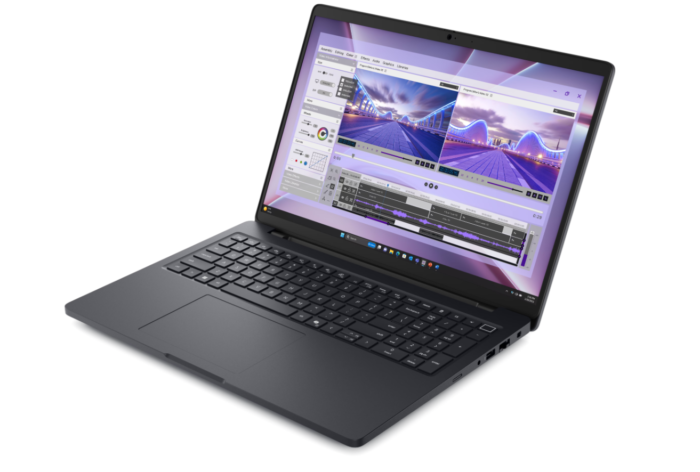 Dell Pro Max 16 MC16250 FHD+ Ultra 9 285H/32GB/512GB/NVIDIA RTX PRO 2000 Blackwell 8GB/Win11 Pro/Estonian Backlit kbd/FP/SC/3Y Basic Onsite | Dell