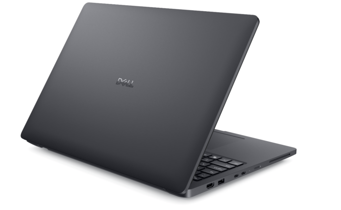 Dell Pro Max 16 MC16250 FHD+ Ultra 9 285H/32GB/512GB/NVIDIA RTX PRO 2000 Blackwell 8GB/Win11 Pro/Estonian Backlit kbd/FP/SC/3Y Basic Onsite | Dell