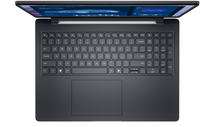 Dell Pro Max 16 MC16255 FHD+ AMD Ryzen AI 9 HX PRO 370/32GB/512GB/NVIDIA RTX PRO 1000 Blackwell 8GB/Win11 Pro/ENG Backlit kbd/FP/SC/3Y Basic | Dell