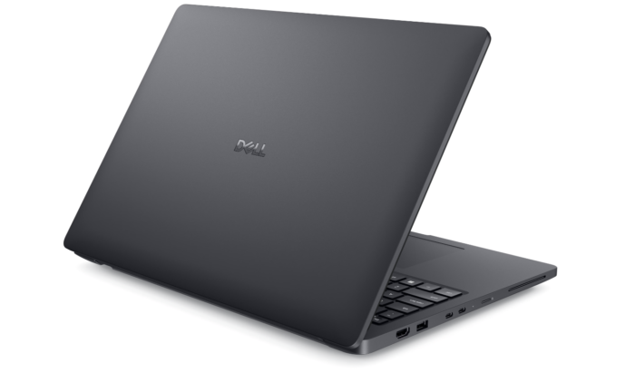 Dell Pro Max 16 MC16255 FHD+ AMD Ryzen AI 9 HX PRO 370/32GB/512GB/NVIDIA RTX PRO 500 Blackwell 6GB/Win11 Pro/ENG Backlit kbd/FP/SC/3Y Basic | Dell